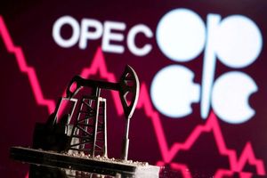 مذاکرات نفتی اوپک پلاس لغو شد