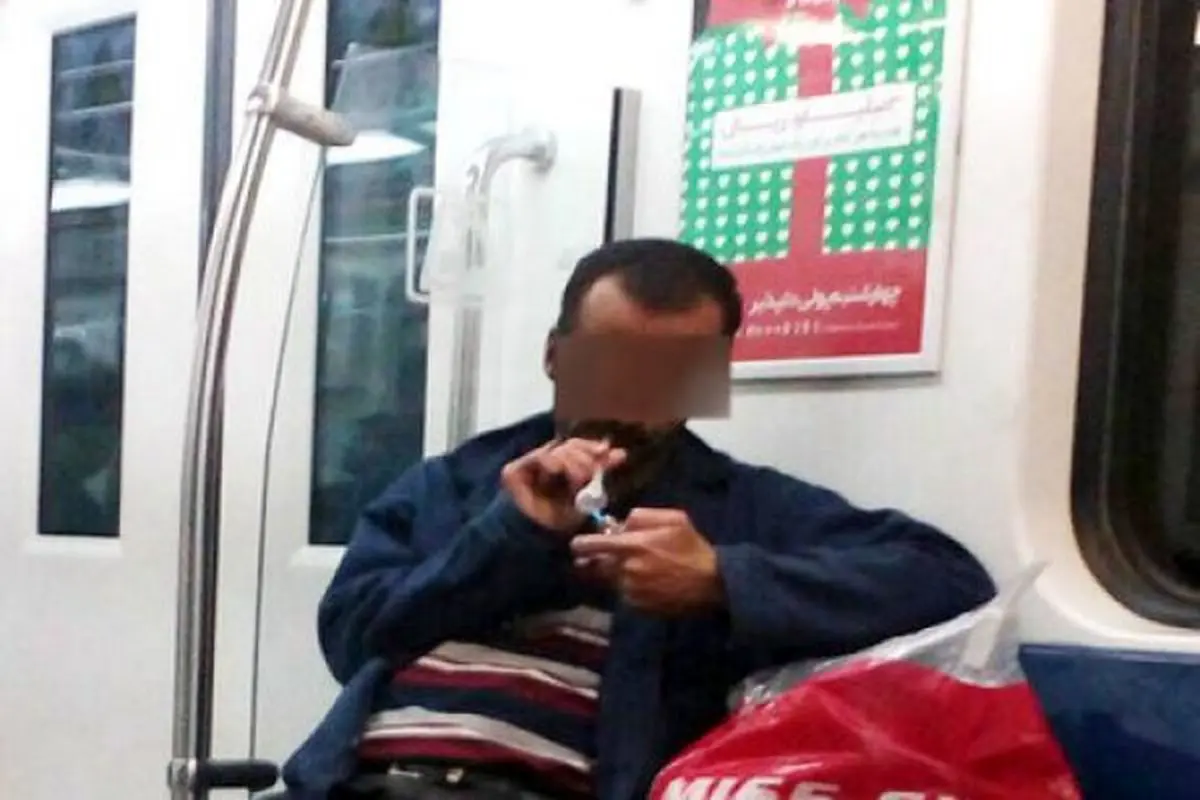 دستگیری 10 هزار توزیع‌ و مصرف‌کننده مواد مخدر در البرز