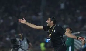 واکنش کاپیتان اسبق تیم‌ملی به محرومیت شجاعی و حاج‌صفی