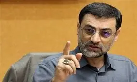 شکایت قاضی زاده هاشمی از سلیمی نمین بخاطر ادعایش درباره یک پیشگو