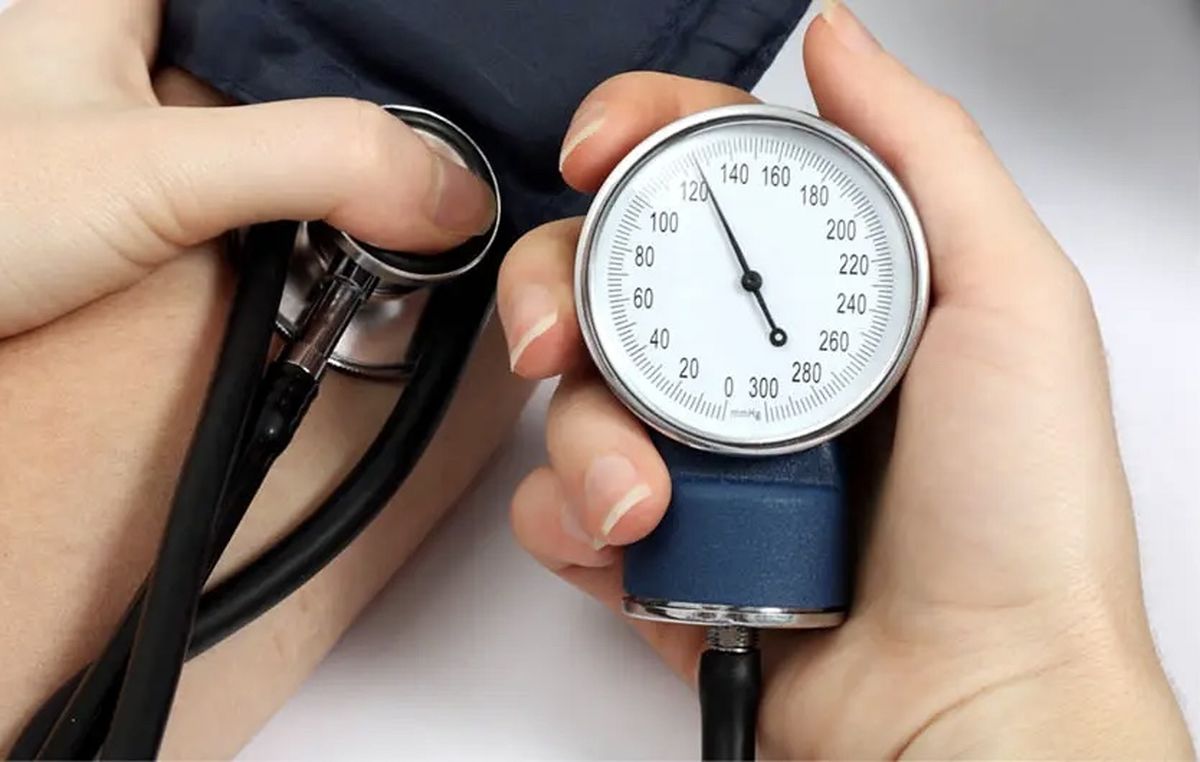 مطالعات جدید در رابطه با کاهش فشار خون شبانه