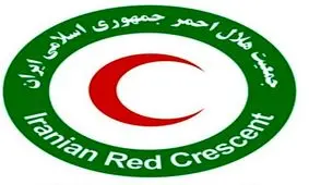 نجات 9 مفقود سیل توسط امدادگران خراسان رضوی