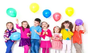 مواد غذایی ارگانیک بر عملکرد مغز کودکان تاثیر مثبت دارد