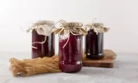 نکاتی که برای پخت مربا باید بدانید