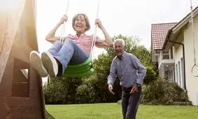 حس رضایت از زندگی چطور به دست می آید؟