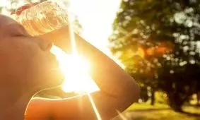 خوردنی‌ های ممنوعه در اوج گرما/ ویدئو