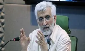 جلیلی: جریان‌های انقلاب باید در درون یک جبهه، دولت را برای جهش کشور یاری دهند