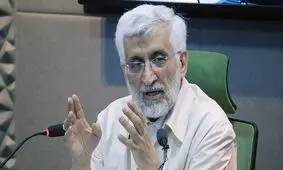 جلیلی: جریان‌های انقلاب باید در درون یک جبهه، دولت را برای جهش کشور یاری دهند