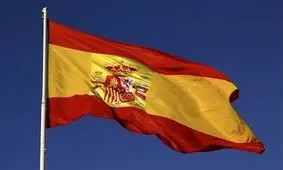 مهمان ویژه تیم ملی در اردوی اسپانیا!