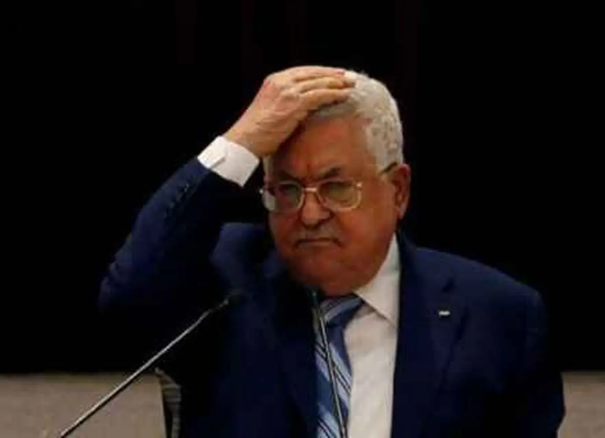 آمریکا، محمود عباس را به دلیل قتل نزار بنات سرزنش کرد