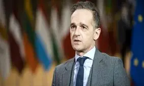 وزیر خارجه آلمان: طی هفته‌های آتی بر سر احیای برجام به توافق می‌رسیم