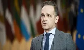 وزیر خارجه آلمان: طی هفته‌های آتی بر سر احیای برجام به توافق می‌رسیم