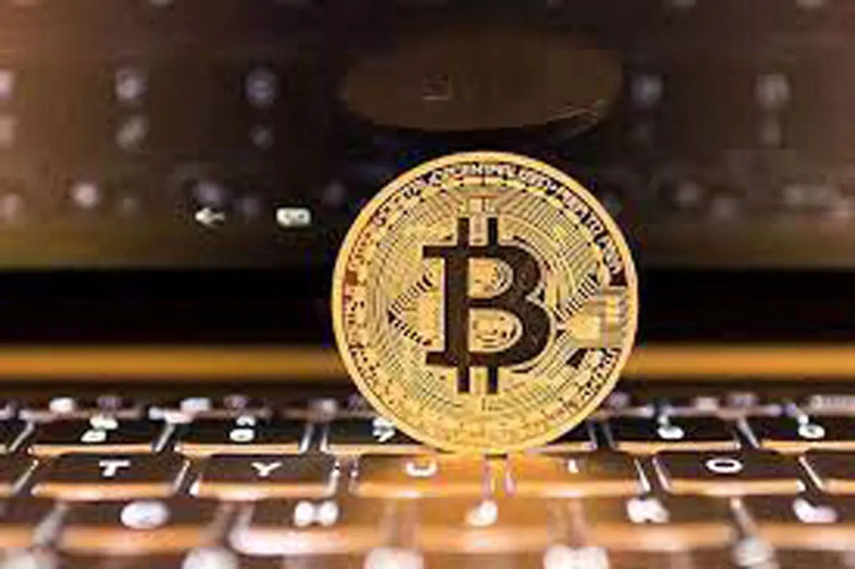 بیت کوین دو کانال ریخت