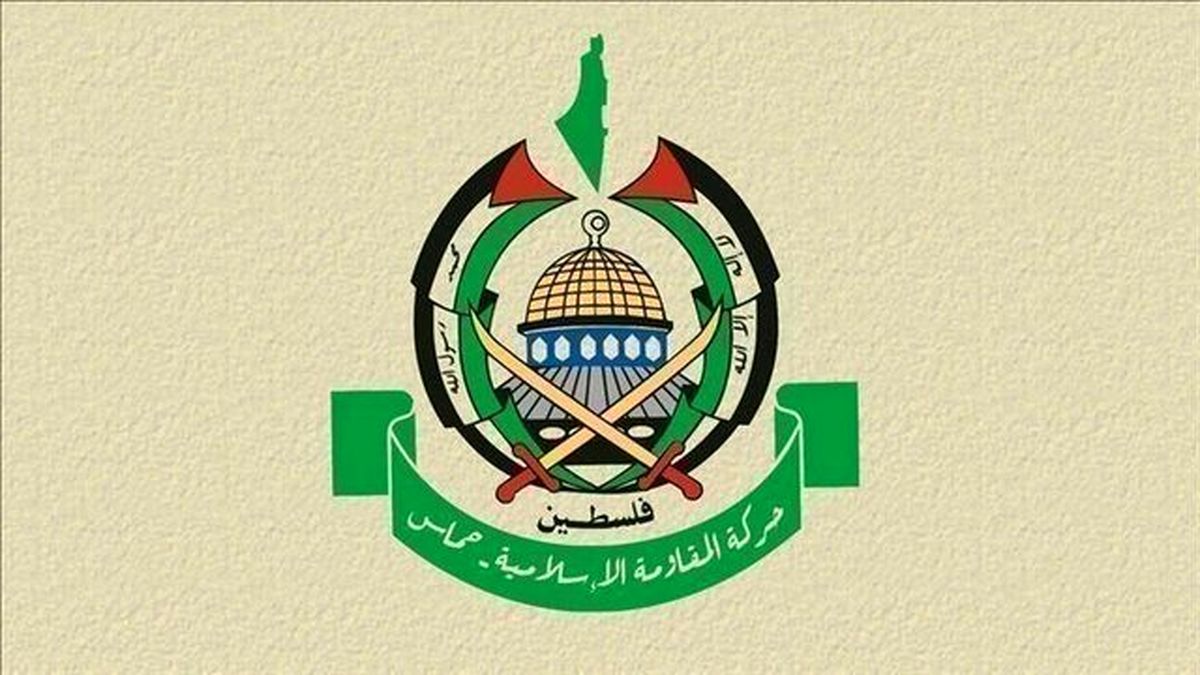 حماس مشارکت کشورهای عربی در رزمایش‌ها در کنار رژیم صهیونیستی را محکوم کرد
