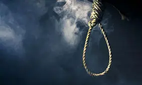 حکم اعدام برای زورگیر خشن