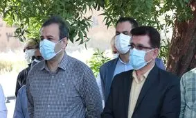 نگهداری و احیای نقاط تاریخی شهر باعث توسعه گردشگری می شود