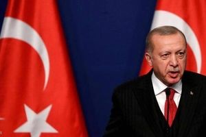 اردوغان از بازداشت یک عضو ارشد سازمان فتح‌الله گولن در آسیای میانه خبر داد