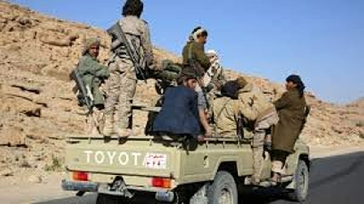 انصارالله یمن: آمریکا از القاعده و داعش در البیضاء حمایت می‌کند
