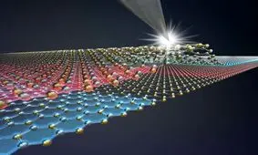 ساخت کوچک ‌ترین دستگاه رایانه‌ ای جهان با ضخامت تنها ۲ اتم