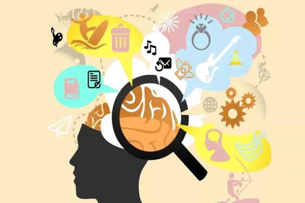 راهکار هایی برای تقویت حافظه