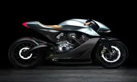 حرکات نمایشی با موتور در پخش زنده تلویزیون/ویدئو