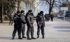 گزارش سازمان ملل از "دولت تمامیت خواه" بلاروس/ تهدید آمریکا به تحریم‌های بیشتر مینسک