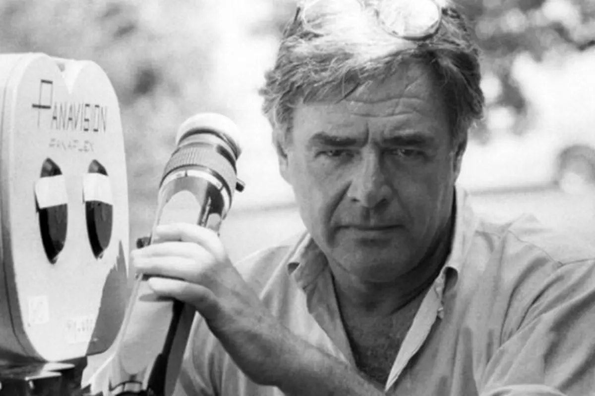 کارگردان سوپرمن و طالع نحس درگذشت/ هنرمندی که به حیوانات ارج می‌نهاد