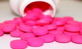 مصرف این قرص مُسَکِن خطر مرگ دارد