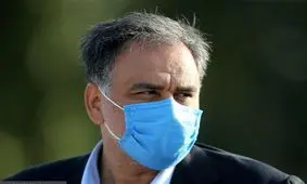 انتقاد شدید مدیرعامل استقلال از اتفاقات رخ داده در شبکه سه/ حرفهای من ناتمام ماند