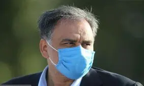انتقاد شدید مدیرعامل استقلال از اتفاقات رخ داده در شبکه سه/ حرفهای من ناتمام ماند