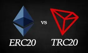 معرفی و بررسی تفاوت‌های شبکه‌های ERC20 و TRC20