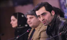 «بامداد خمار» سریال می‌شود/ یک عاشقانه کلاسیک
