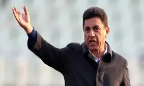 تازه ترین وضعیت قلعه‌نویی بعد از مسمومیت/ حال ژنرال خوب است