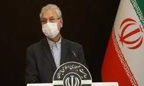 خرابکاری در یکی از مراکز انرژی اتمی باعث آسیب به تجهیزات نشده است/ اگر تحریم نبود، واکسن بیشتری وارد می‌کردیم