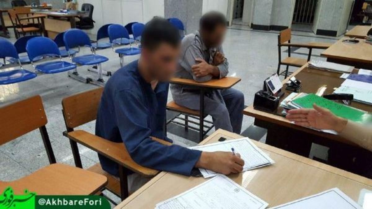 آغاز رسیدگی به پرونده قاتل بنیتا در دادگاه کیفری