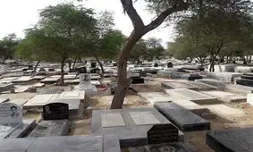 چرا شهرداری در آرامستان خرم‌ آباد قطعه‌ ای جداگانه برای ایثارگران در نظر نمی‌گیرد؟