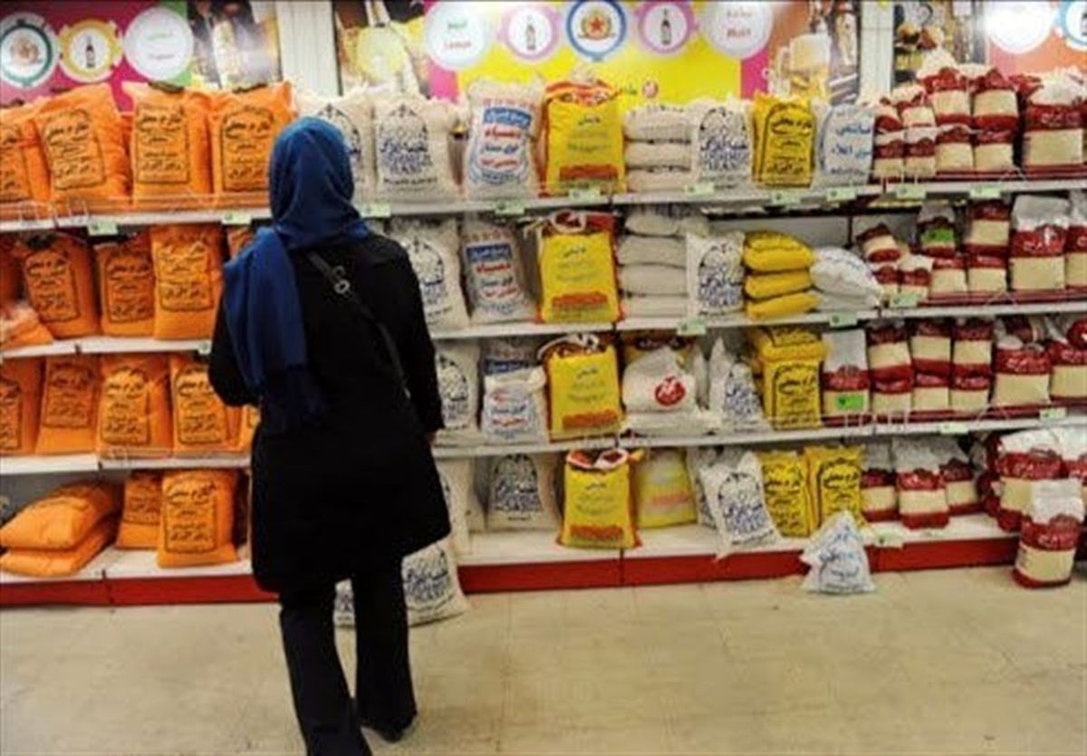 بازار کالاهای اساسی در استان فارس روی فرکانس گرانی قرار دارد