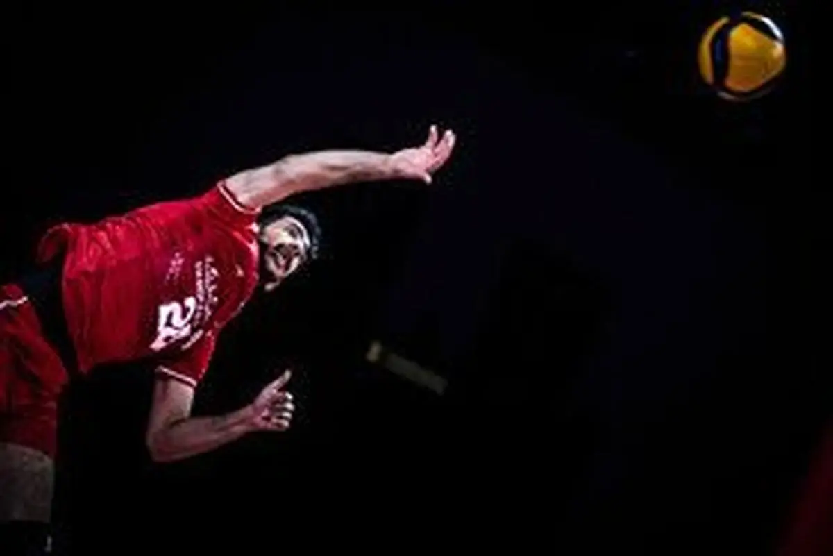 تیم والیبال ساحلی زیر ۱۹ سال ایران قهرمان آسیا شد