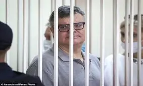 بلاروس، نامزد سابق ریاست جمهوری را به ۱۴ سال حبس محکوم کرد