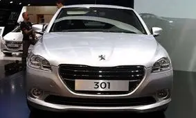 بررسی پژو ۳۰۱ و ارزش در برابر خرید آن