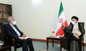 ابراز نگرانی جدی ابراهیم رئیسی از قطعی فراگیر برق