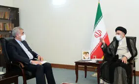 ابراز نگرانی جدی ابراهیم رئیسی از قطعی فراگیر برق