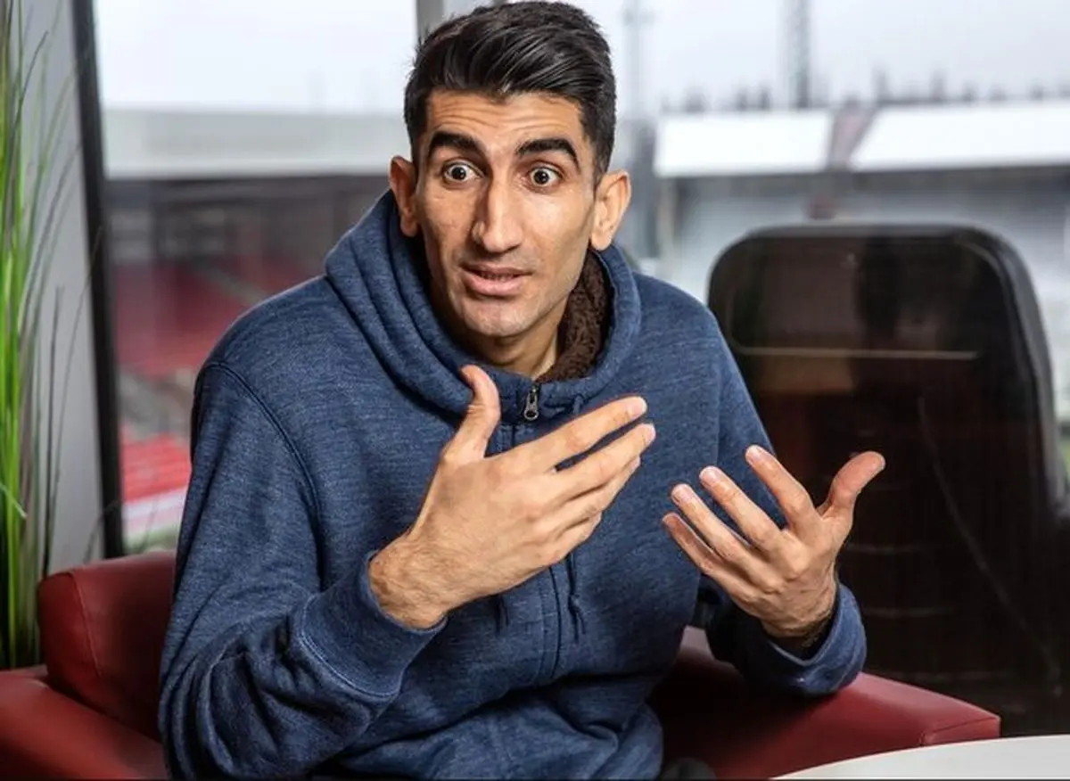 تیم رده سیزدهمی لیگ پرتغال به دنبال جذب علیرضا بیرانوند است