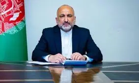 آخرین وضعیت پیشروی طالبان به روایت وزیرخارجه افغانستان