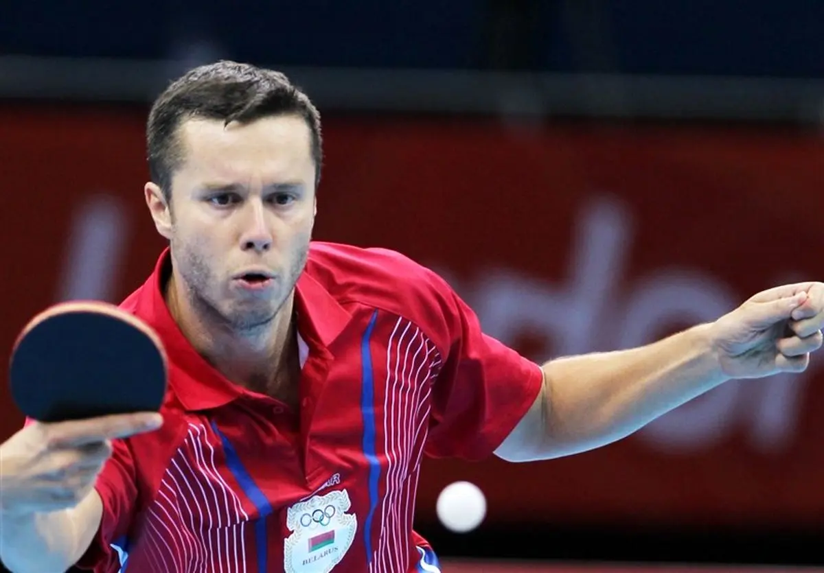 انصراف ستاره ورزش بلاروس از حضور در المپیک ۲۰۲۰ توکیو