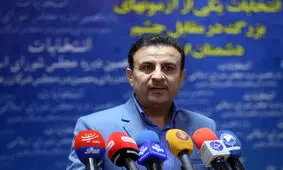 جزئیاتی از مشارکت در انتخابات ۱۴۰۰/ بیرجندی‌ها در صدر