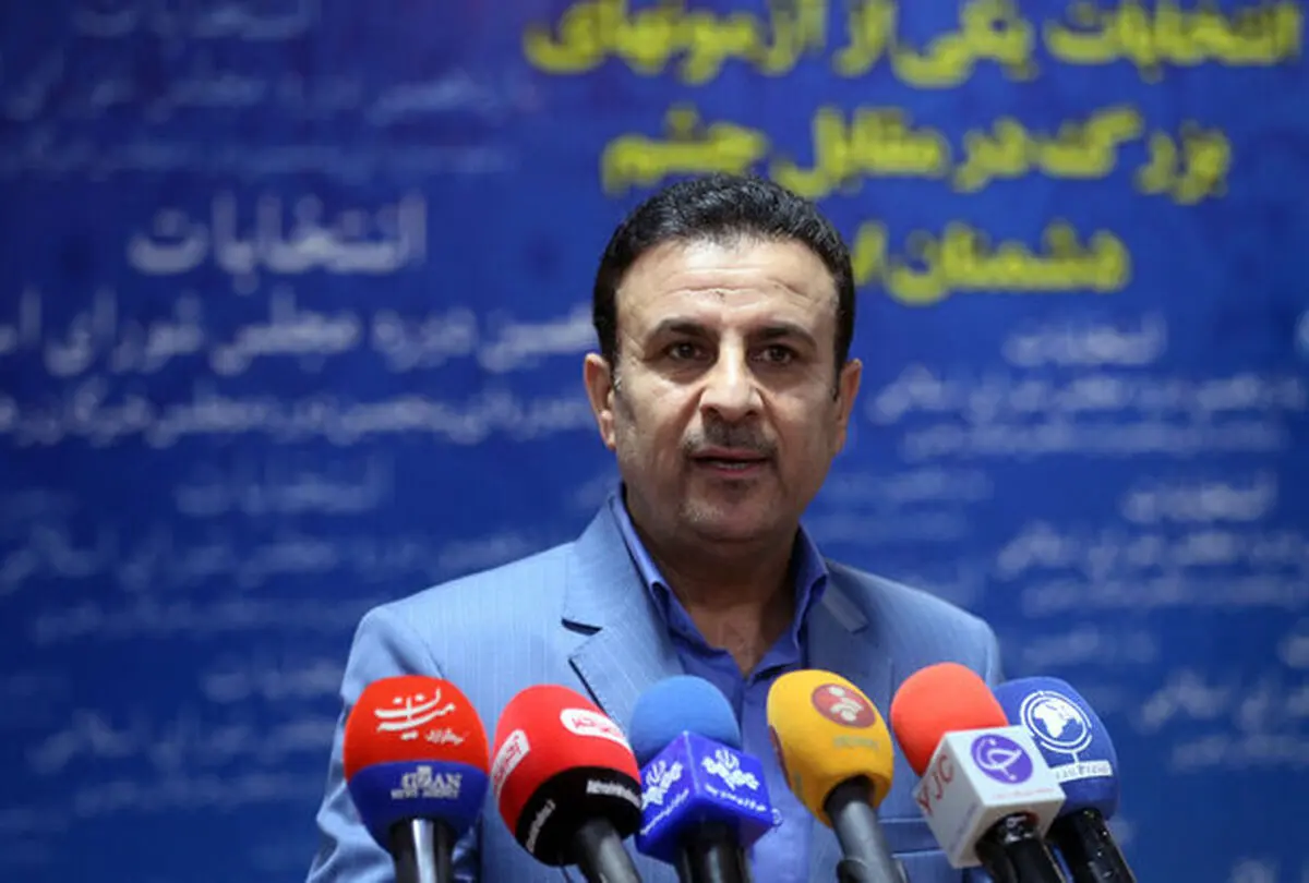 جزئیاتی از مشارکت در انتخابات ۱۴۰۰/ بیرجندی‌ها در صدر