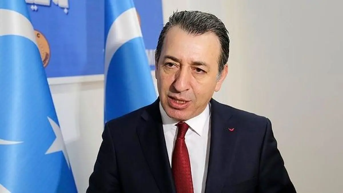 برگزاری رفراندوم استقلال کردستان عراق در ماه سپتامبر