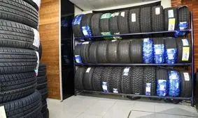 علت چند نرخی بودن تایر در بازار