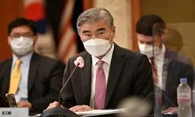 گفتگوی نمایندگان آمریکا و چین درباره کره شمالی